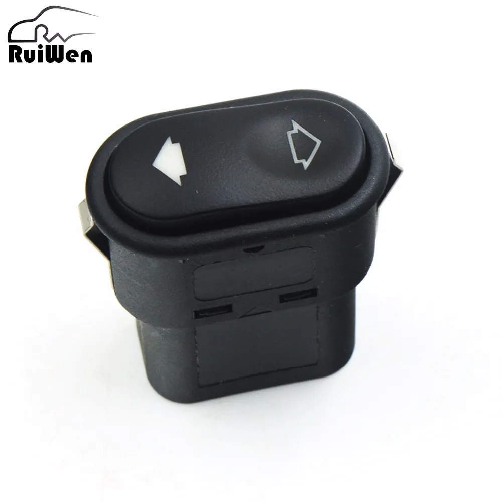 Кнопка переключения стеклоподъемника пассажира Для Ford Escort MK7 VII Mondeo MK II 2 1995 2006 Transit