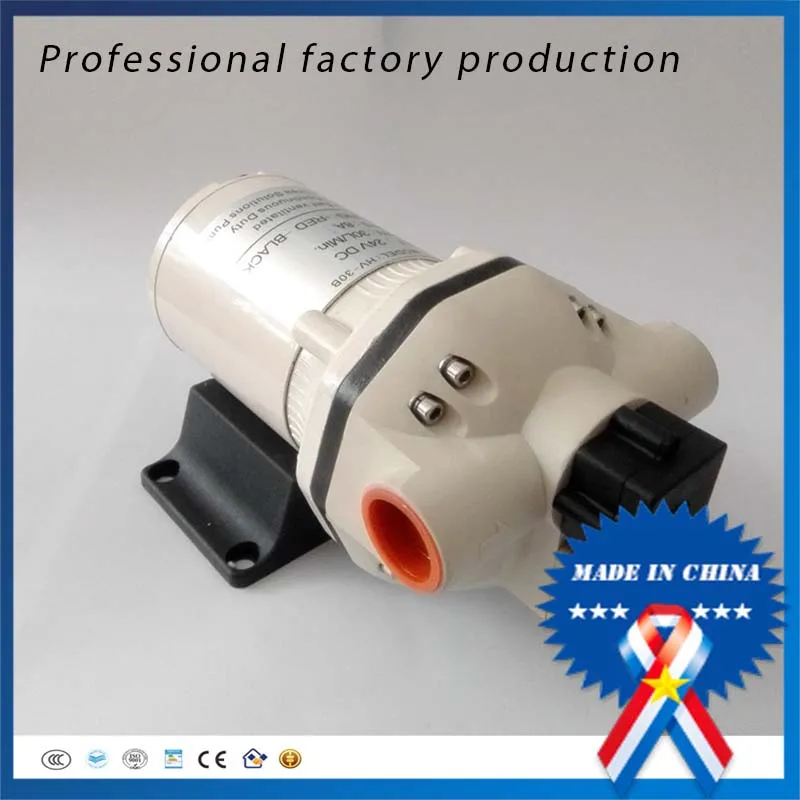 24В мембранный насос метанол этанол сётю 67 | Обустройство дома