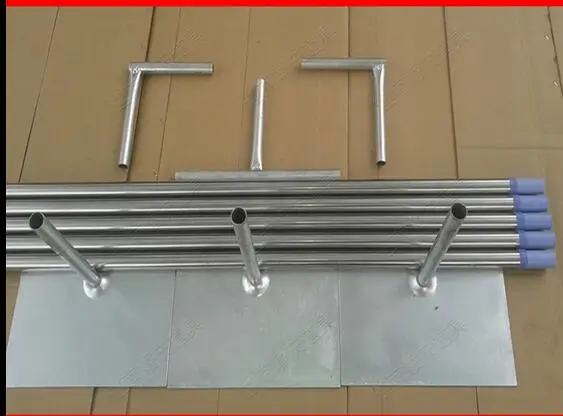 Бесплатная доставка подставка из нержавеющей стали для свадебного фона с