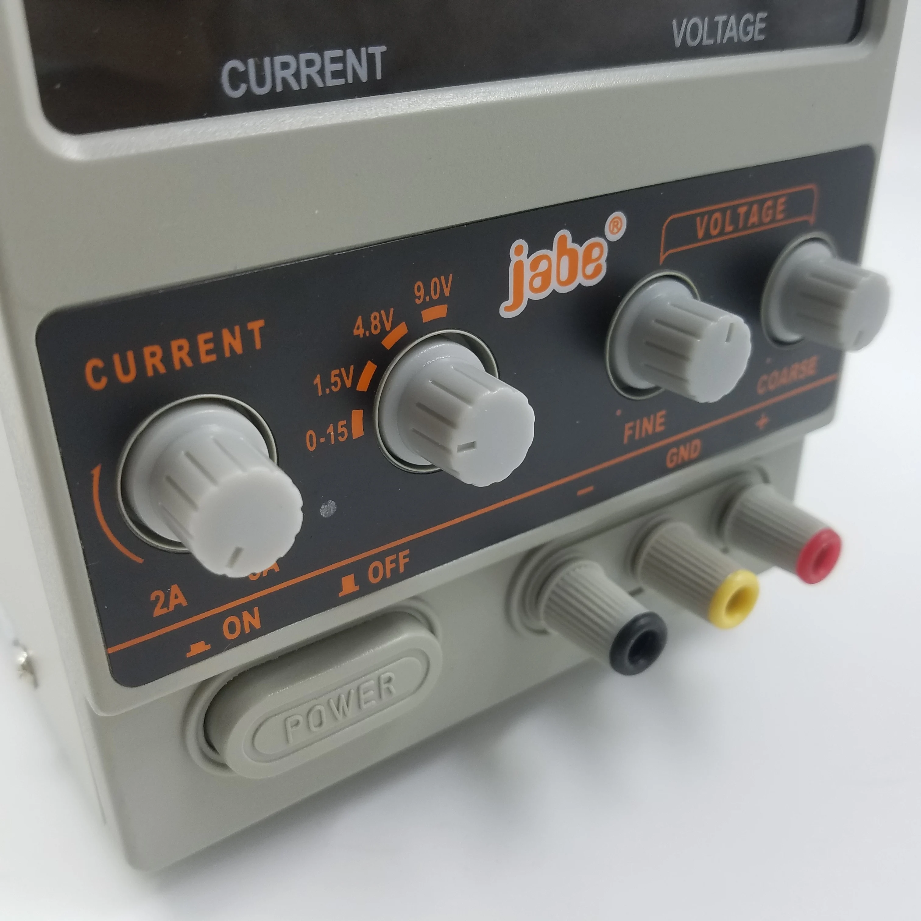 Высокое качество 1503DD 1505DD светодиодный цифровой дисплей Регулируемый 220v 0-15V 0-5A DC мощность для ремонта мобильных телефонов инструмент