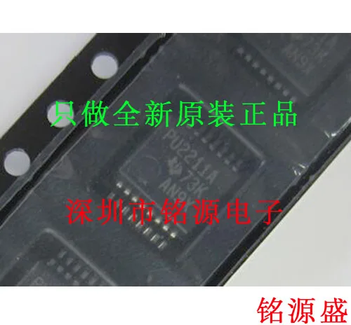 

Free Shipping TPS2211AIDBR TPS2211AIDB TPS2211 PU2211A