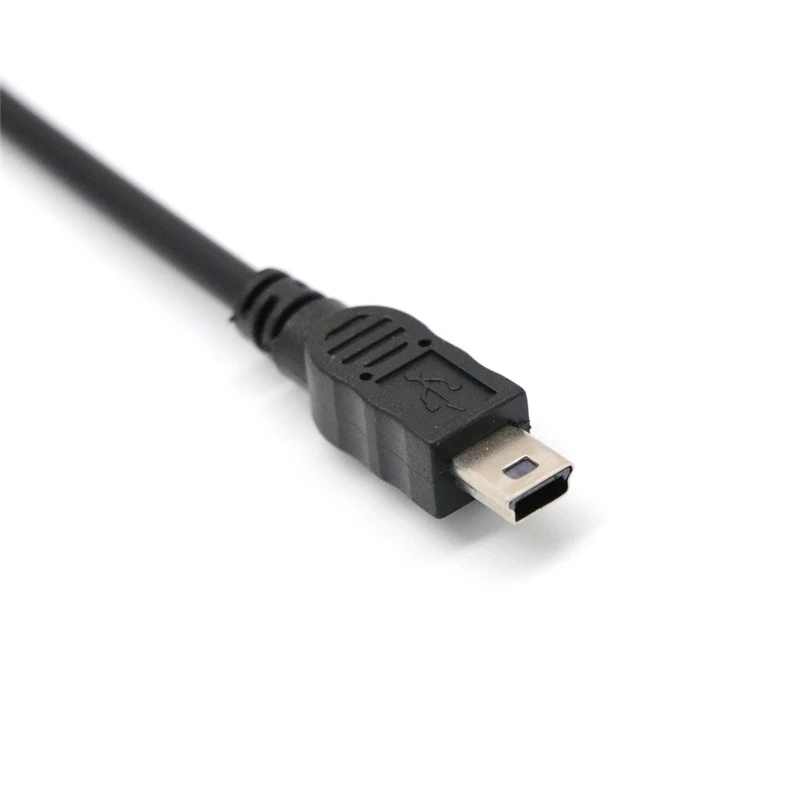 Кабель Sunfly для крепления на панели принтера Mini USB сотового телефона цифровой