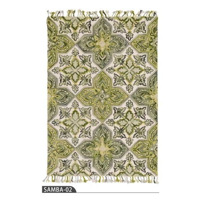 Kilim 100% богемная Персия шерстяной роскошный ковер для гостиной индийский с