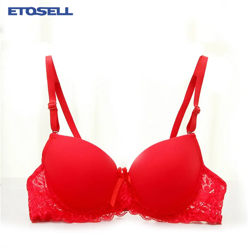 Бюстгальтер с пуш апом для девушек|Бюстгальтеры| |