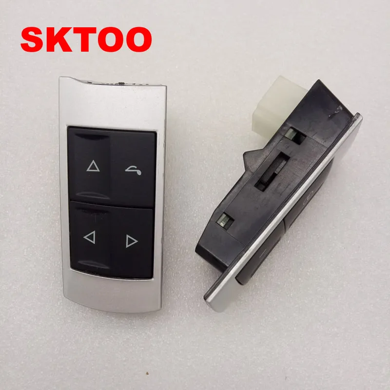 SKTOO for Chrysler 300C multi function steering wheel audio control switch on the button | Автомобили и мотоциклы