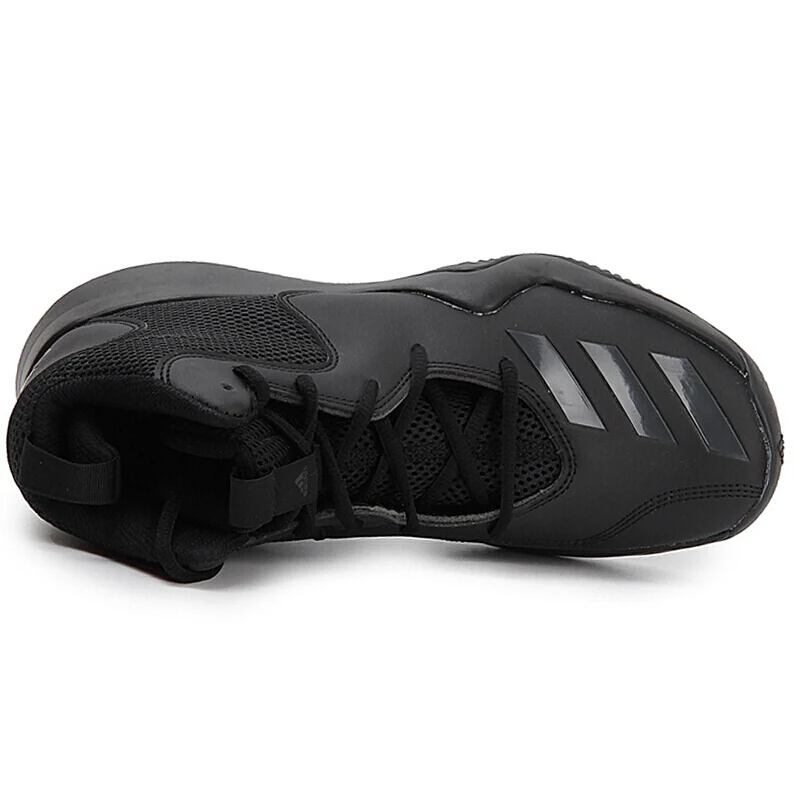 Новое поступление Adidas Crazy Team II Для Мужчин's Баскетбольные кеды Спортивная обувь