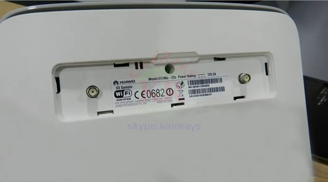 Cat6 300 Мбит/с Huawei e5186 E5186s 22a 4 аппарат не привязан к оператору сотовой связи