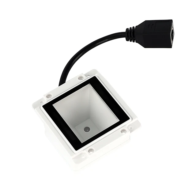 2D/QR/1D сканер штрих-кодов wiegand формат/RS485/USB/RS232 ModuleQR 2D | Компьютеры и офис