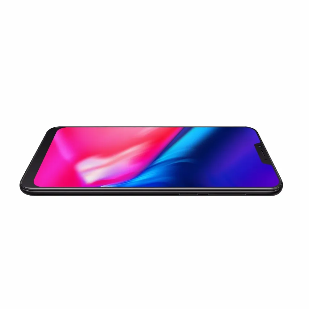 Cubot P20 6 18 'ɺndroid 8 0 MT6750T Восьмиядерный 4 Гб ОЗУ 64 ПЗУ смартфон Двойная Задняя
