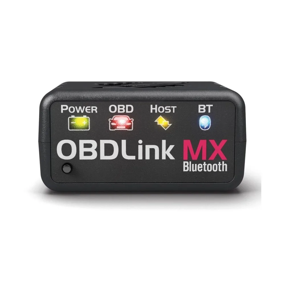 OBDLink MX LX Bluetooth OBD2 биммер инструмент кодирования для BMW автомобиля и мотоцикла