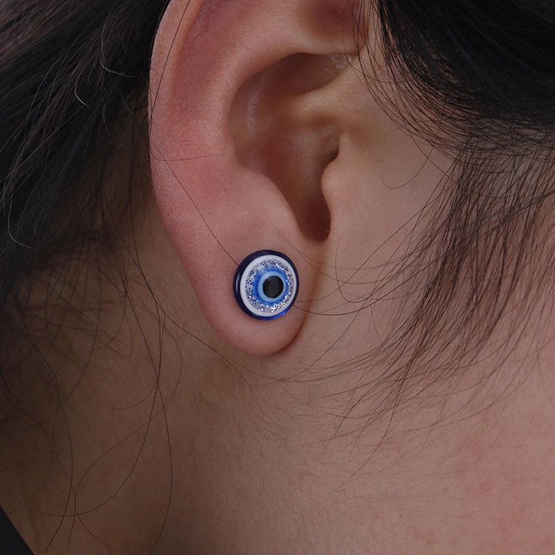 1 пара магнитные серьги для похудения | Красота и здоровье