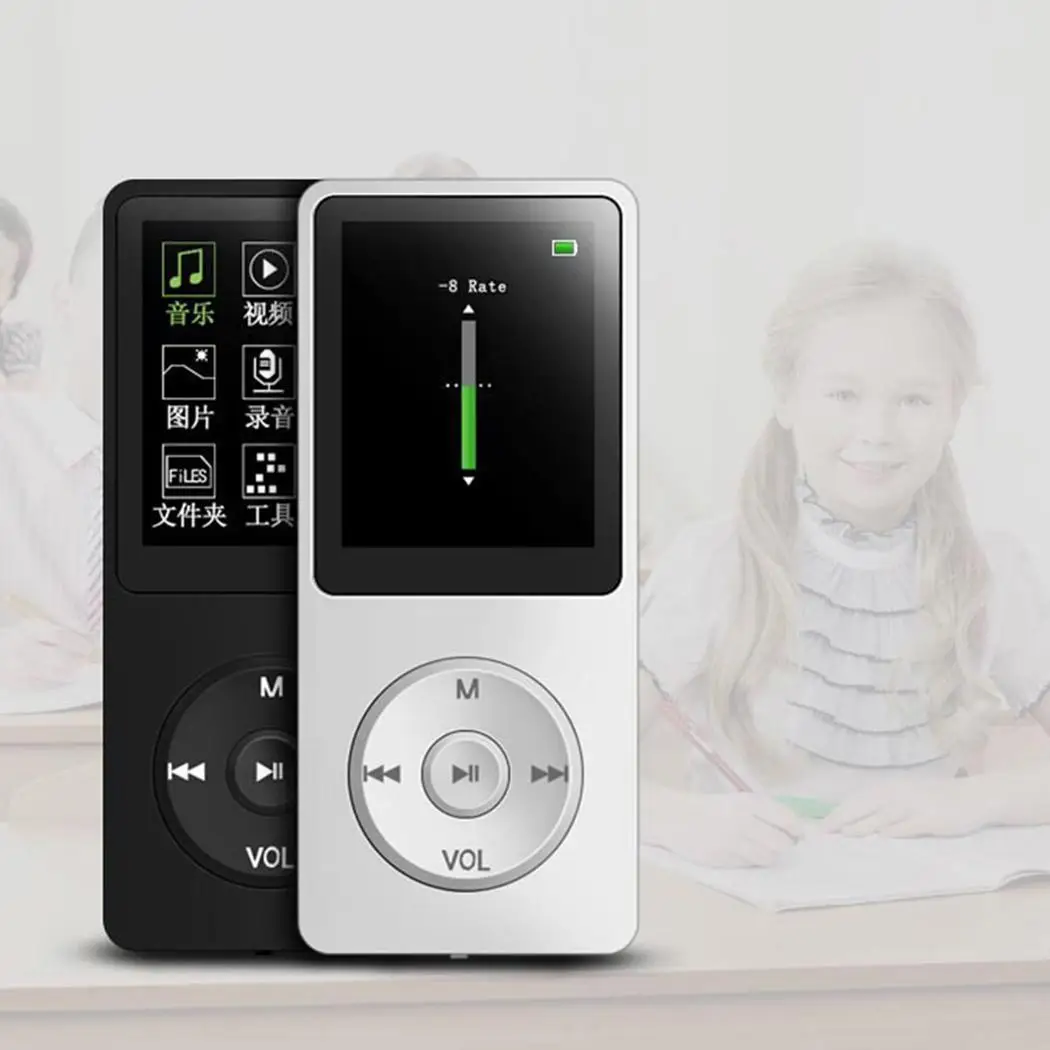 Новые универсальные общие MP4 видео воспроизведение громкой связи 3 0 220 176 8 GB