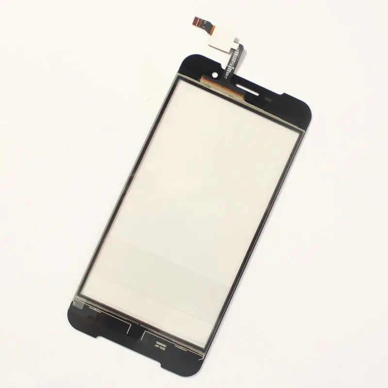 5 0 дюйма HOMTOM HT37 сенсорный экран Стекло 100% гарантия оригинальная новая стеклянная