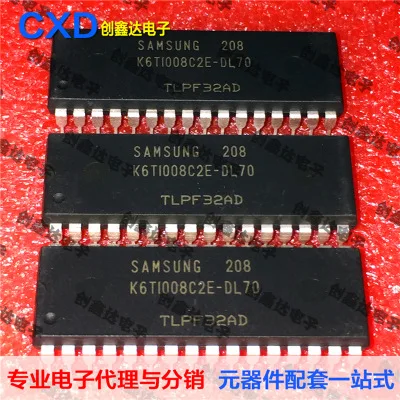 

Freeshipping K6T1008 K6T1008C2E-DL70