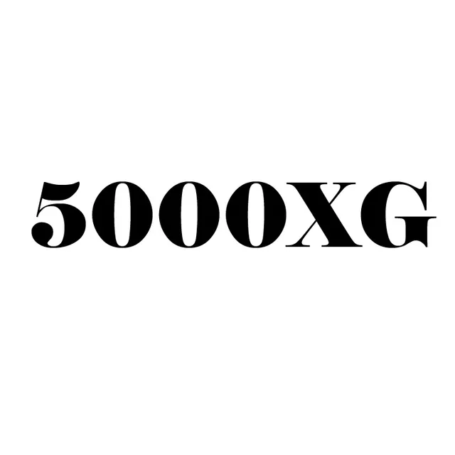 Новинка shimano STRADIC SW 4000HG 4000XG 5000XG 5000PG серия спиннинговая катушка X-SHIP HAGANE - Цвет: Черный