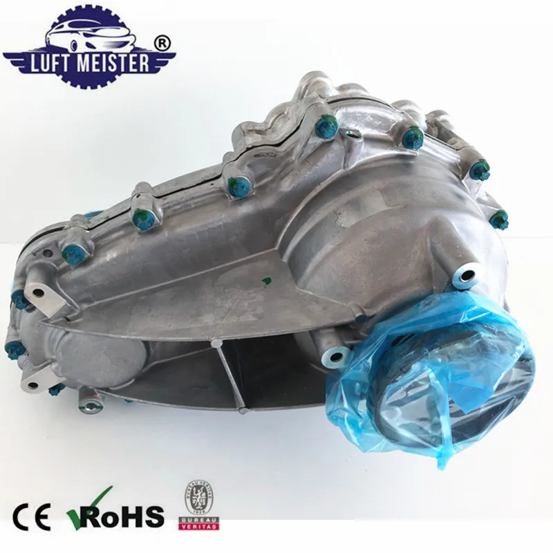 Чехол/коробка с сердечником для Mercedes ML W164, R W251, GLE W292 OEM A2512802700 A2512803100 A2512800900 A2512800700
