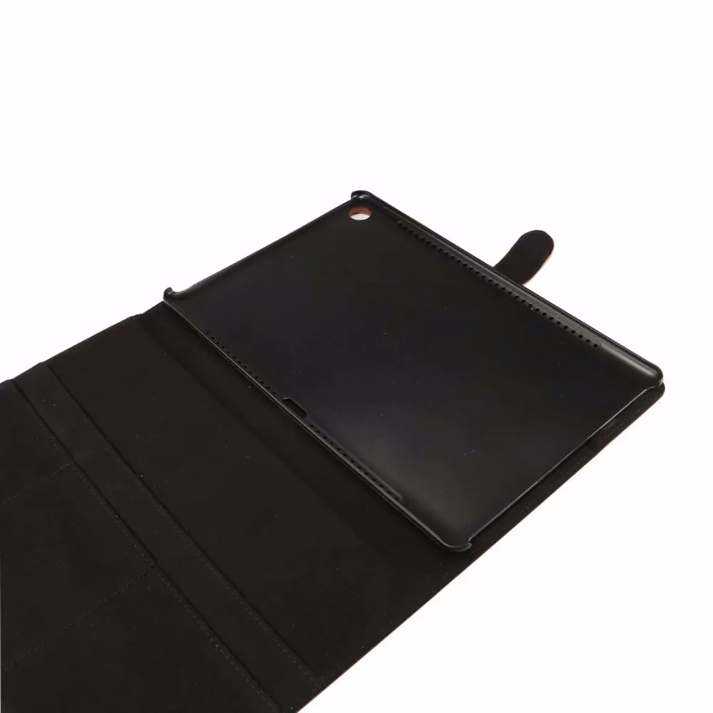 Кожаный чехол премиум-класса для huawei Mediapad M5 10 Pro 10,8 CMR-W19 CMR-W09 CMR-AL09 чехол умный чехол для huawei Mediapad M5 10,8