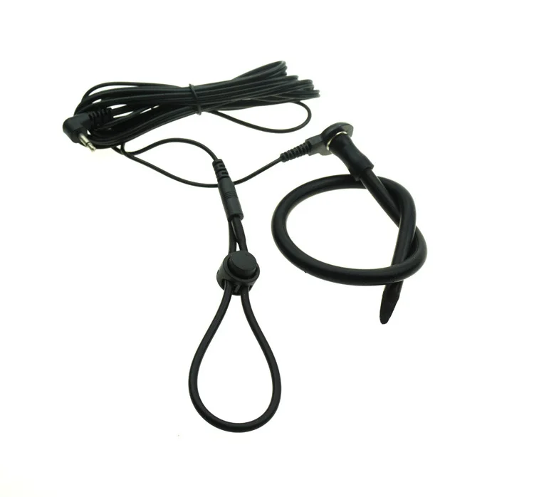 Электрошоковый комплект для мужчин Силиконовая пробка пениса кольцо