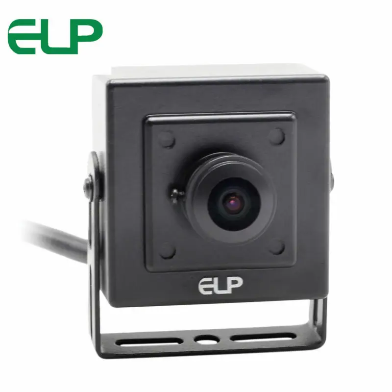 2MP 1080P 180 градусов Рыбий глаз широкоугольный мини hd эндоскоп usb камера cctv box камера