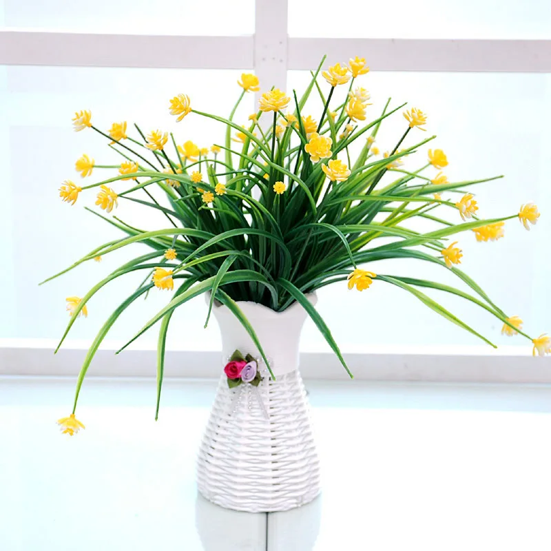 Искусственные растения бонсай для дома Декоративные пластиковые деревья