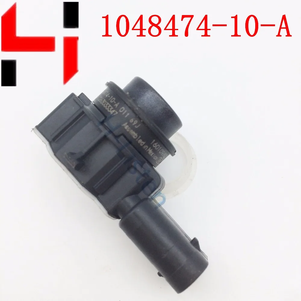 

(10pcs) 100% work original part 1048474-10-A OE# 0263033347 PDC Parking Aid Bumper Obj ect Sensor Radar Reverse Assist