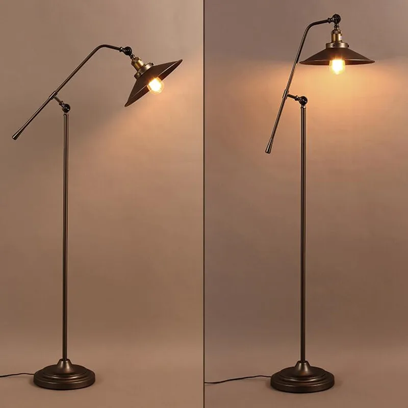 2018 искусственная Американская деревня ветра кафе лофт ретро гостиная спальня