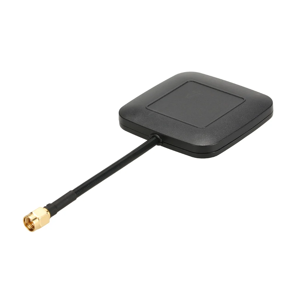 5,8G 14dBi FPV Улучшенный диапазон модификации антенны комплект для Hubsan H501S H502S H107D H107D+ JJR/C H25G H29G RC управления дроном