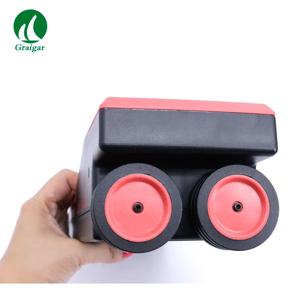 Высокоточный ZBL-R660 интегрированный детектор арматуры локатор положение может