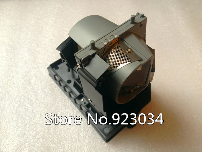 Оригинальная лампа NP19LP Лампа для проектора с корпусом подходит NEC U250X/U260W |