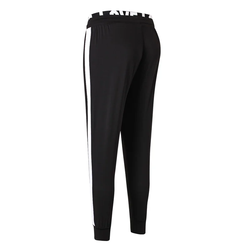 Новинка свободные женские штаны для йоги YD спортивная одежда отдыха на открытом