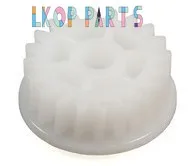 100 шт. новинка фьюзерный редуктор для HP 3005 P3005 P3015 M3027 M3035 | Компьютеры и офис