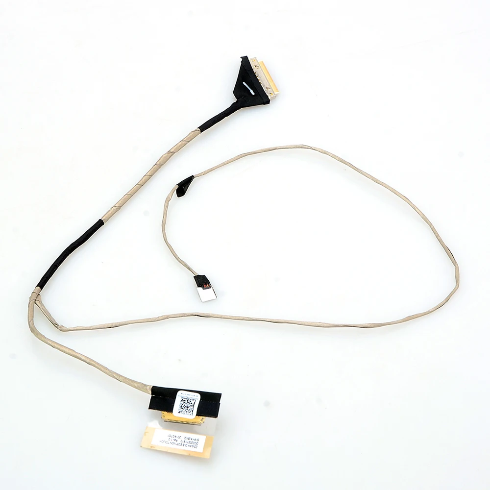 Новый ЖК-кабель для ноутбука Acer E5 E5-511 E5-521 E5-551 E5-571 E5-571G Z5WAH DC02001Y910 | Компьютеры и офис