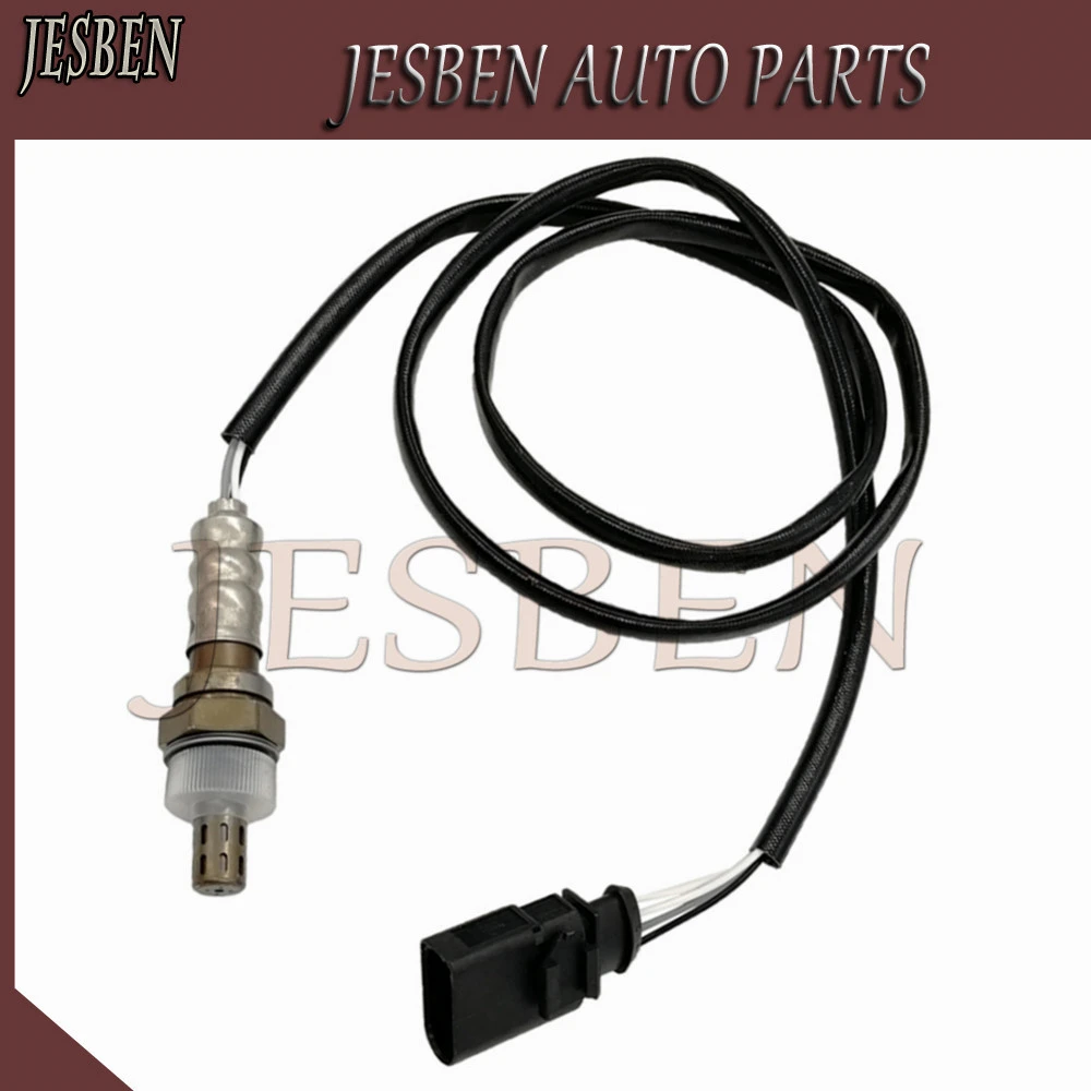 Новый кислородный датчик Lambda 234 4120 для AUDI A4 A5 A6 A7 A8 Q5 VW POLO PASSAT FABIA ROOMSTER IBIZA CORDOBA