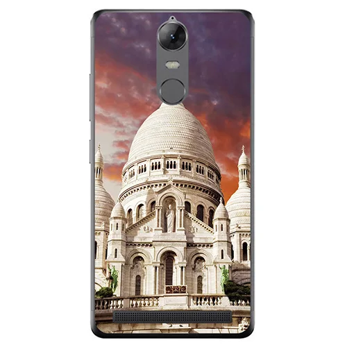 Для lenovo K3 K5 K6 Plus Note Мощность K10 P1M Zuk Z1 2 A1000 1010 2010 2020X3 Lite X2 Pro Vibe Shot Z90 S60 S90 жесткий Пластик чехол - Цвет: PC S77