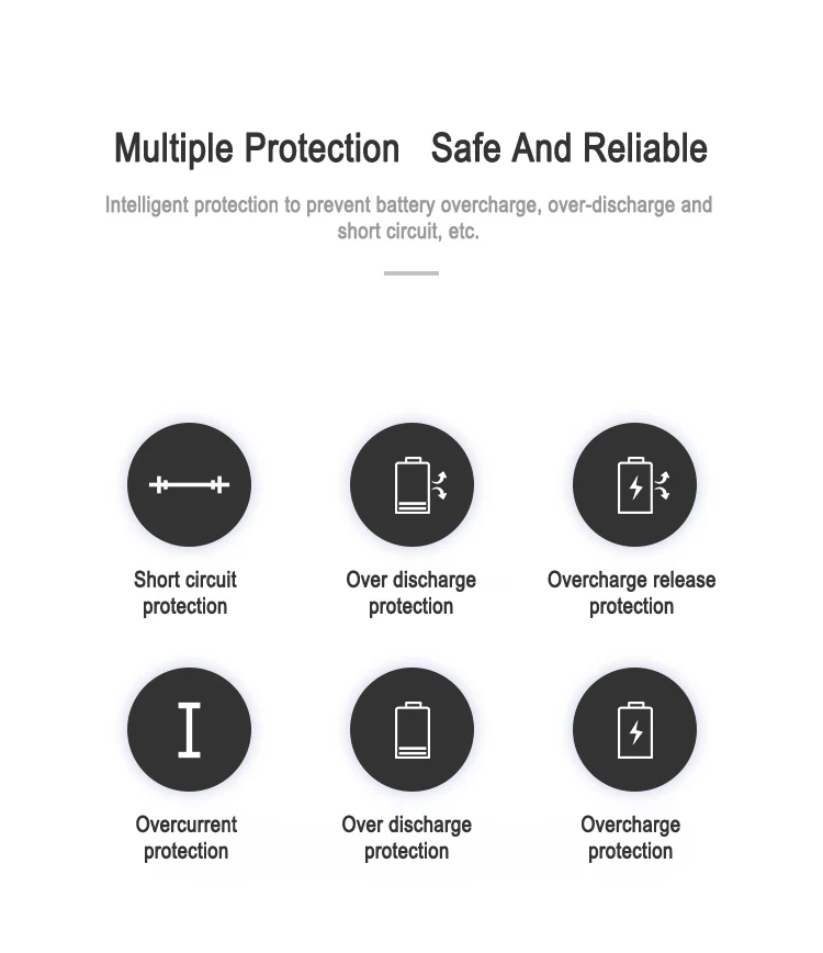NOHON аккумулятор для Xiaomi mi 6X 5X 5 6 4C mi 6X mi 5X mi 5 mi 6 mi 4C Батарея BN36 BN31 BM22 BM39 BM35 Замена Bateria Розничная посылка