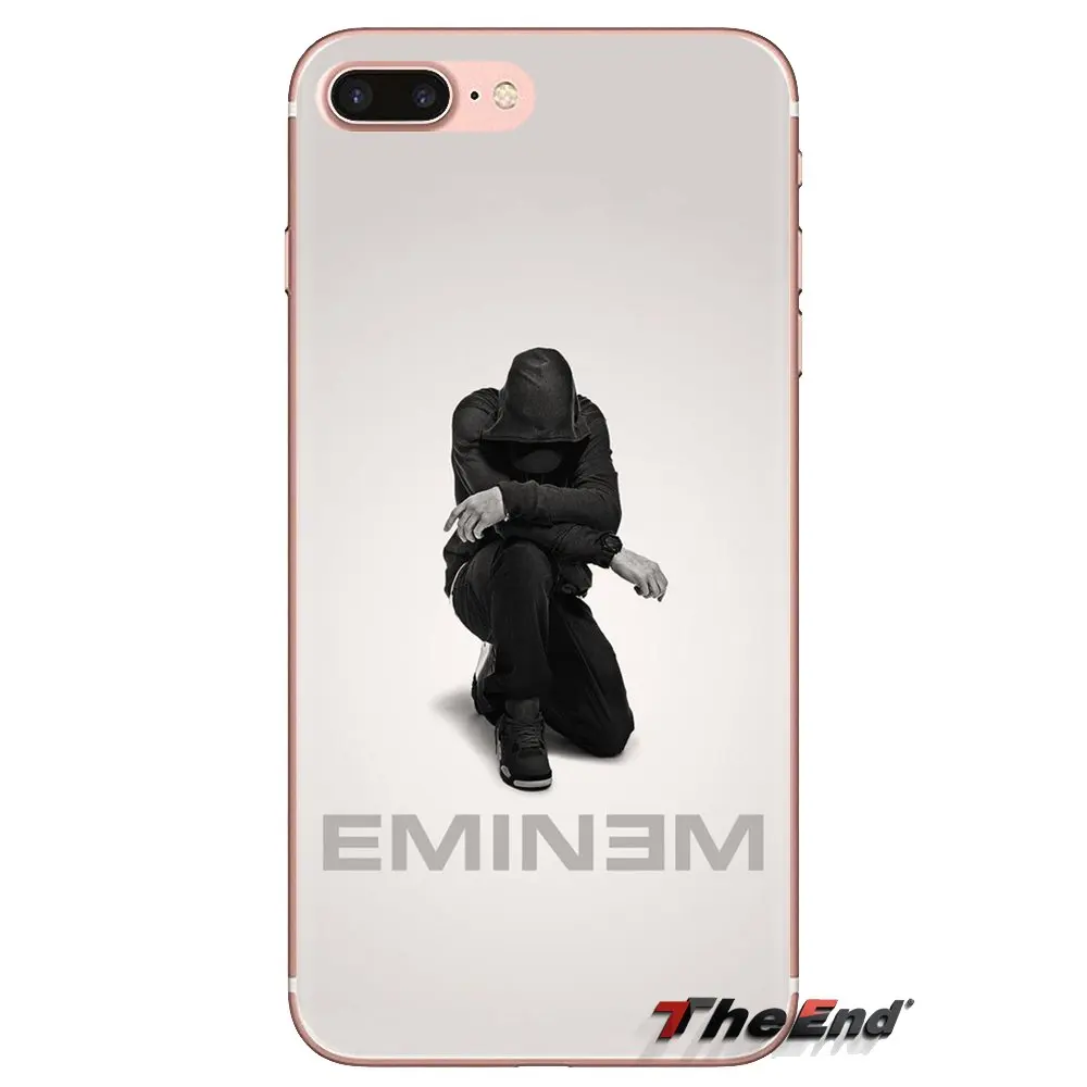 Для Oneplus 3T 5T 6T Nokia 2 3 5 6 8 9 230 3310 1 7 Plus 2017 2018 чехол для сотового телефона Super Rap Singer Star