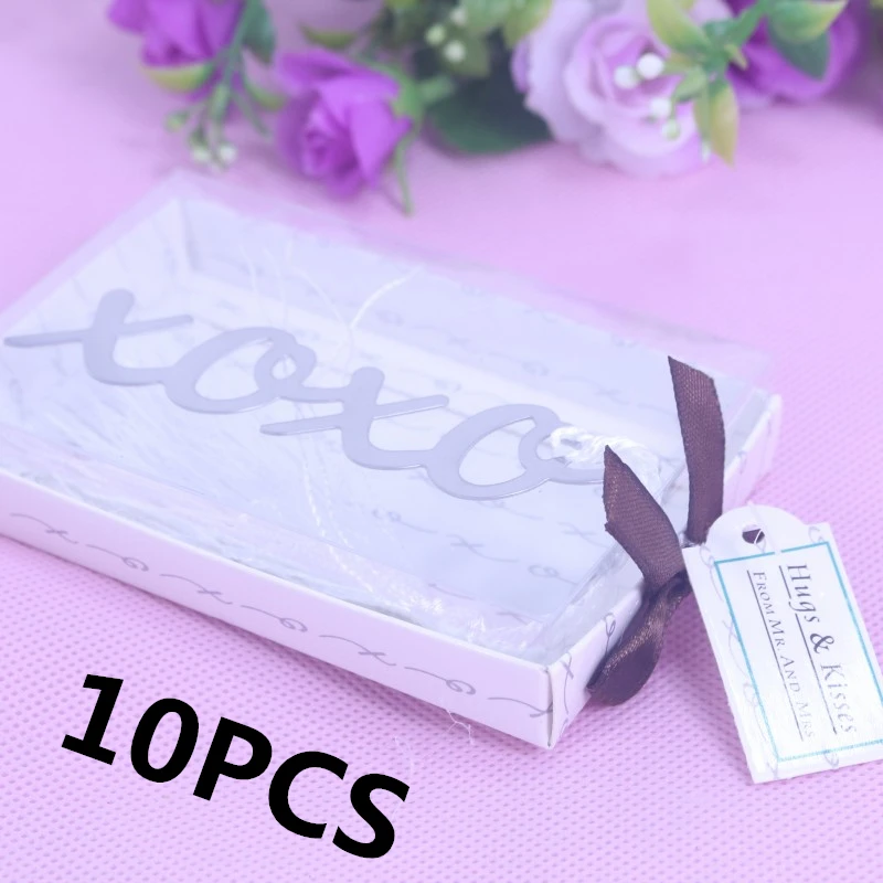 10 шт. Xoxo Сплетница закладка для выпускного подарок будущей мамы свадебные