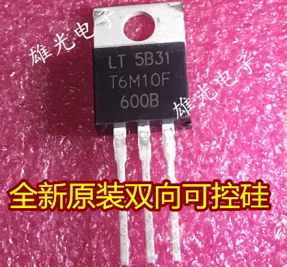 

T6M10F-600B T6M10F