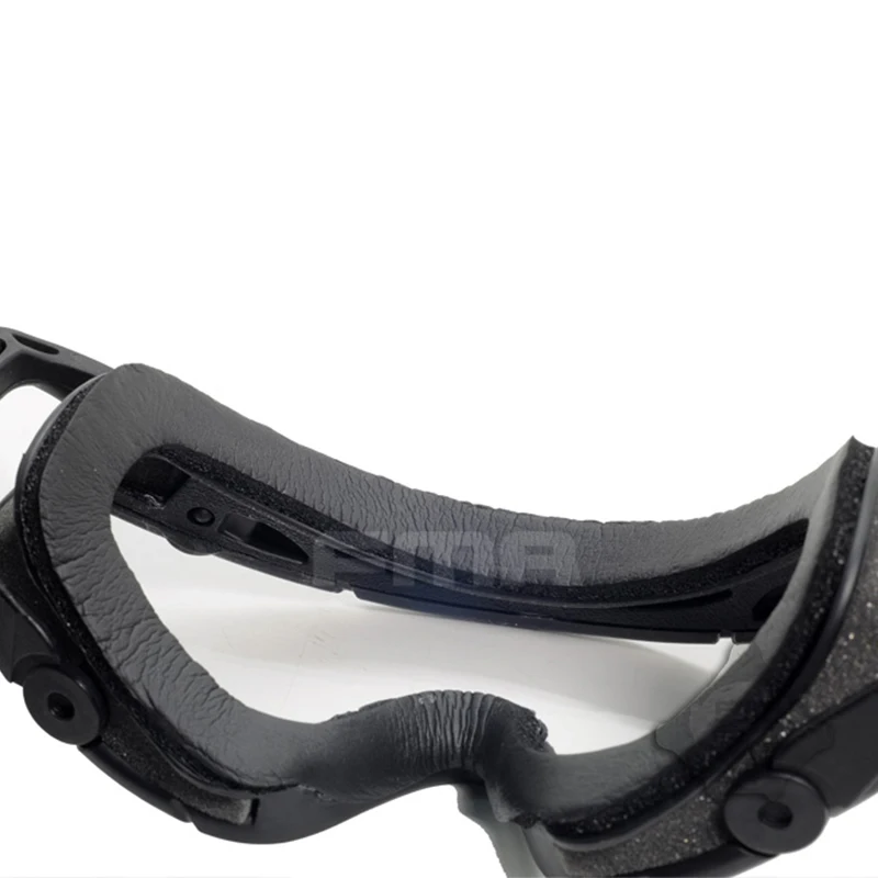 FMA SI-Ballistic Goggle Tactical Protective Glasses Anti Fog Dust Adjustable Airsoft Outdoor Sports Cycling 421 |