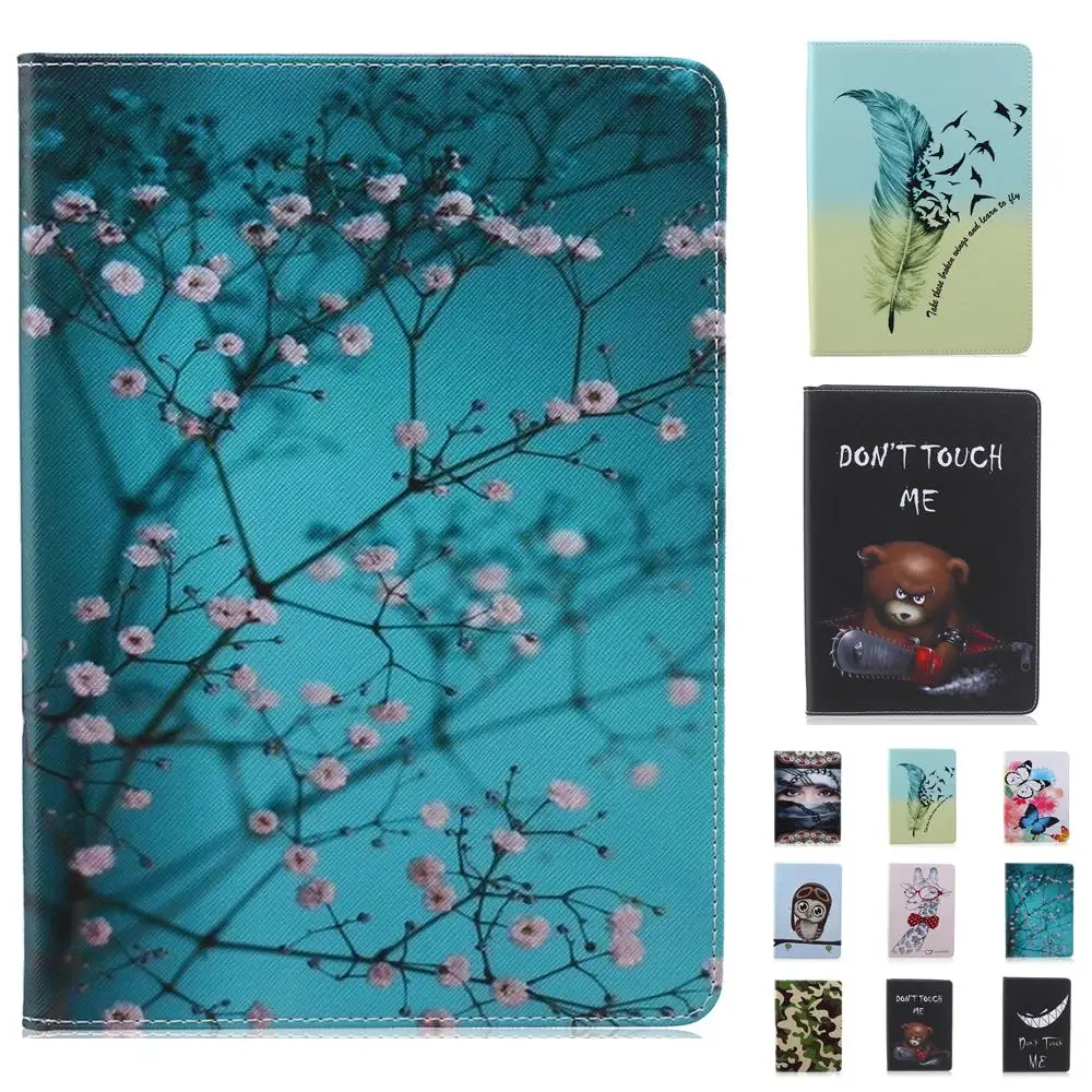 Для Apple iPad mini 3 2 1 Эйфелева башня Бабочка Флип PU кожаный чехол с подставкой для ipad