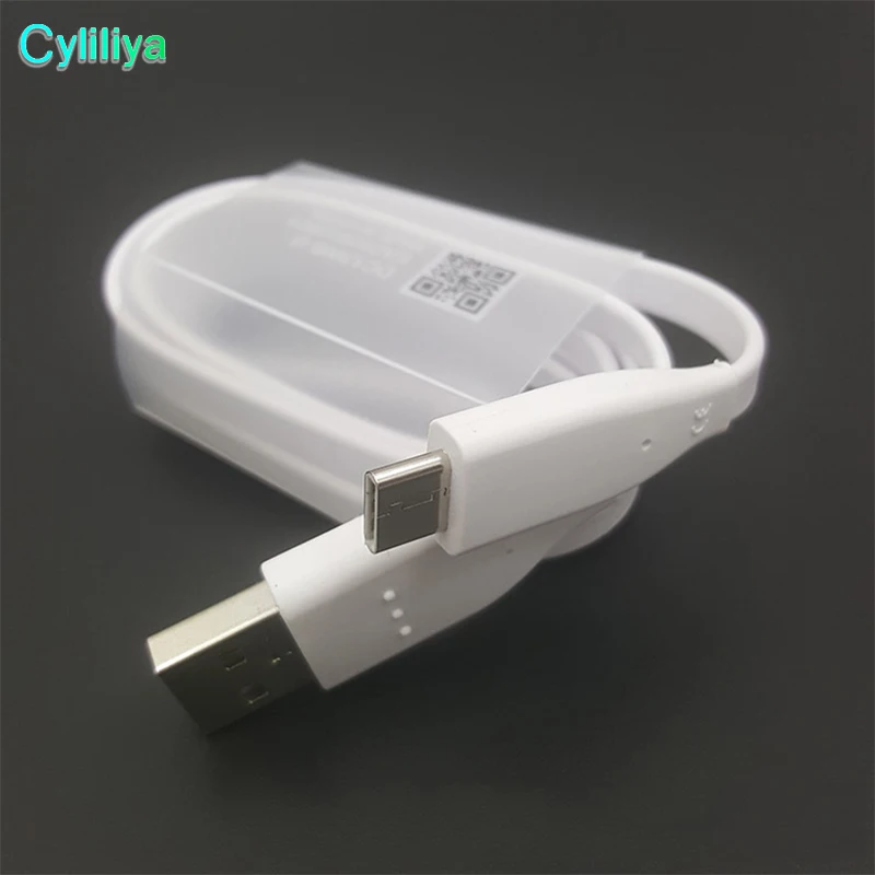 300 шт. 100% оригинальный кабель для быстрой зарядки LG + 1 м USB-кабель передачи данных