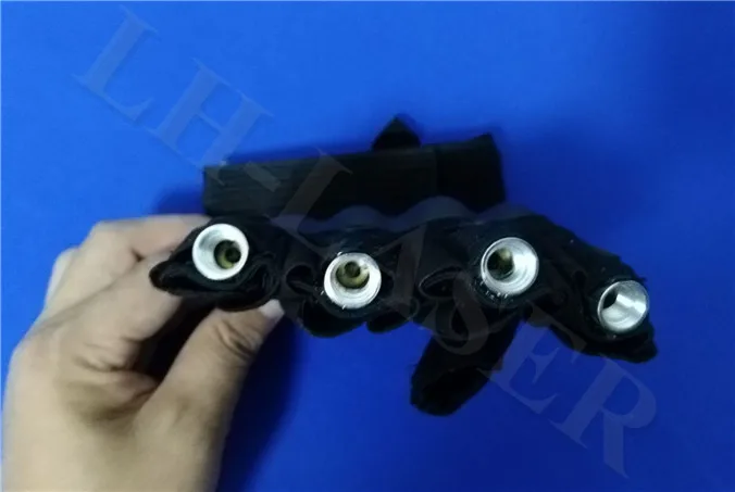 laser glove stage gloves for dj outdoor party dance show | Лампы и освещение