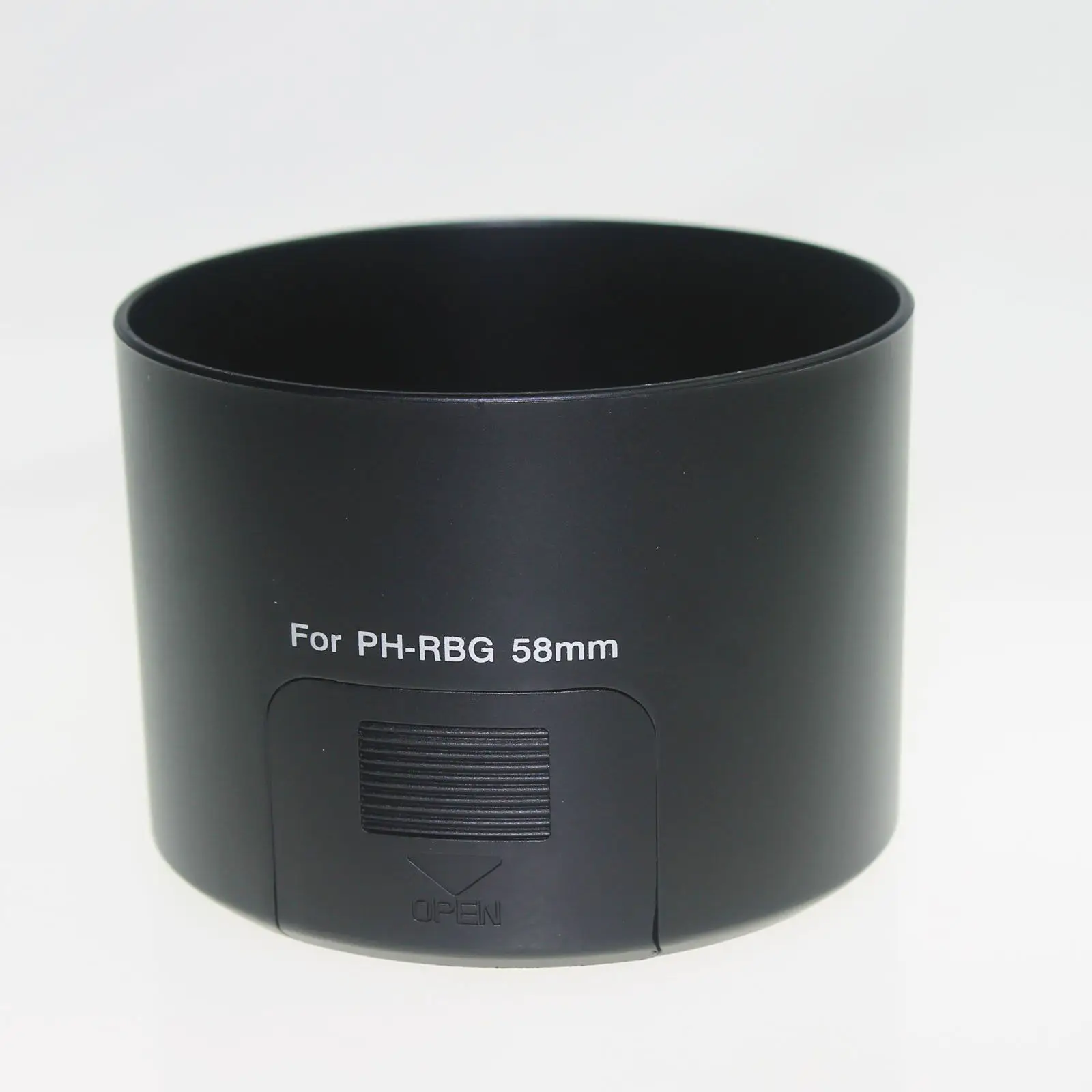 

PH-RBG 58mm Lens Hood for Pentax SMCP-DA 55-300mm F4-5.8 ED
