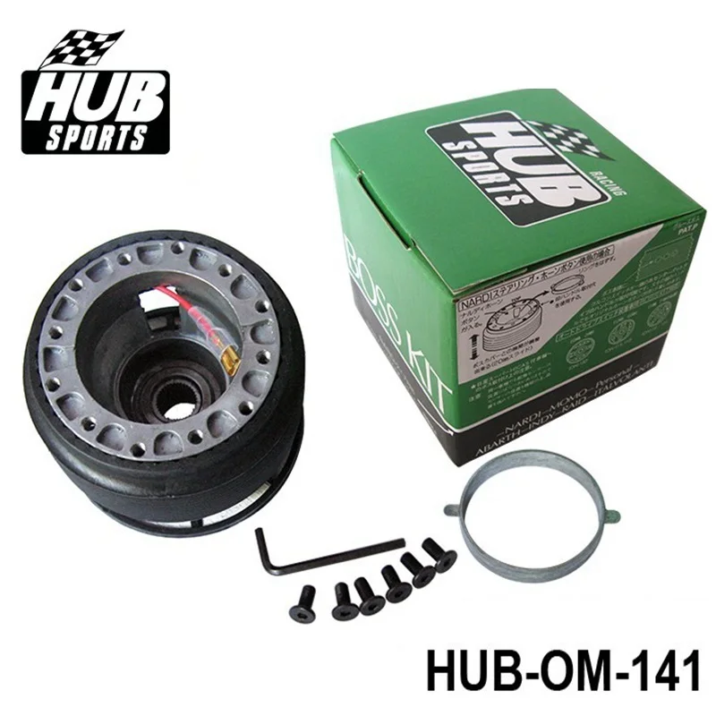 Адаптер ступицы на руль Комплект Boss Kit / адаптер для Mitsubishi E50 E80 OM141|boss kit|boss hub kitkit |
