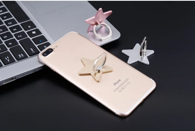 Кольцо для мобильного телефона, держатель для смартфона, гнездо для iPhone X MAX, вращающееся кольцо на 360 градусов, подставка для планшета для xiaomi mi 9 samsung S10