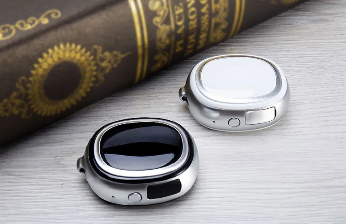 GPS трекер Q08 для пожилых детей Многоплатформенный запроса маршрута