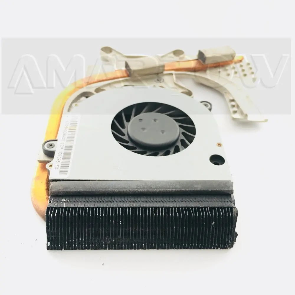Оригинальный охлаждающий вентилятор для ноутбука ACER 4735 4736 4736G 4736Z 4736ZG 4935
