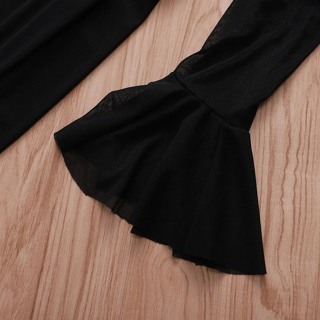 Сексуальная тонкая пряжа Перспектива Элегантный хвост маятник с auricular роговым