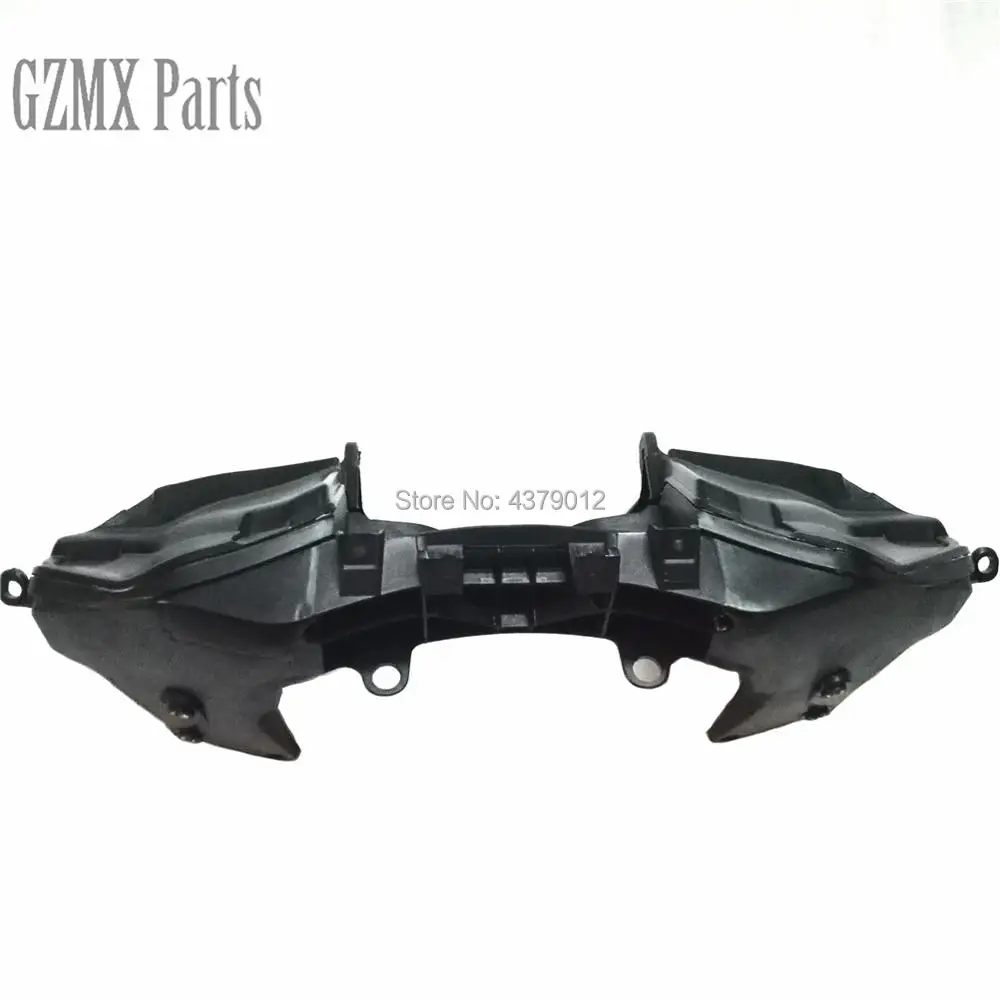 Передний верхний обтекатель для мотоцикла подставка капота фары Honda CBR 600 RR CBR600RR F5