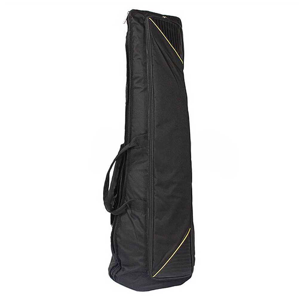 

COSW 2X Горячий StyleNew Tenor Trombone Gig Bag легкий Чехол черный